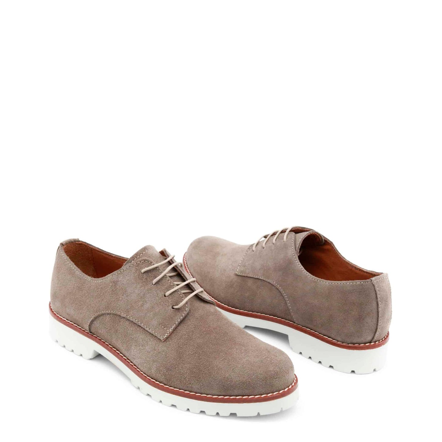 Made in Italia lace-up shoes 