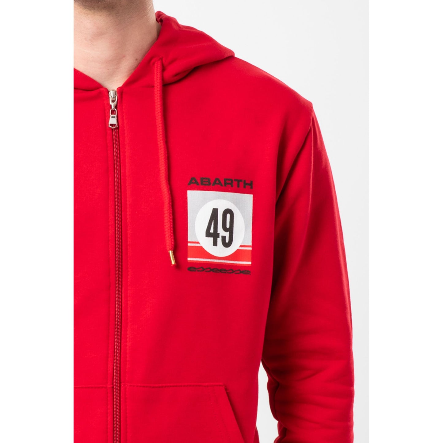 Abarth sweatshirts 