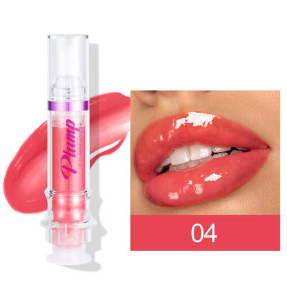 Brillo de labios más voluminoso Ultra Feuchtigkeitsspendende