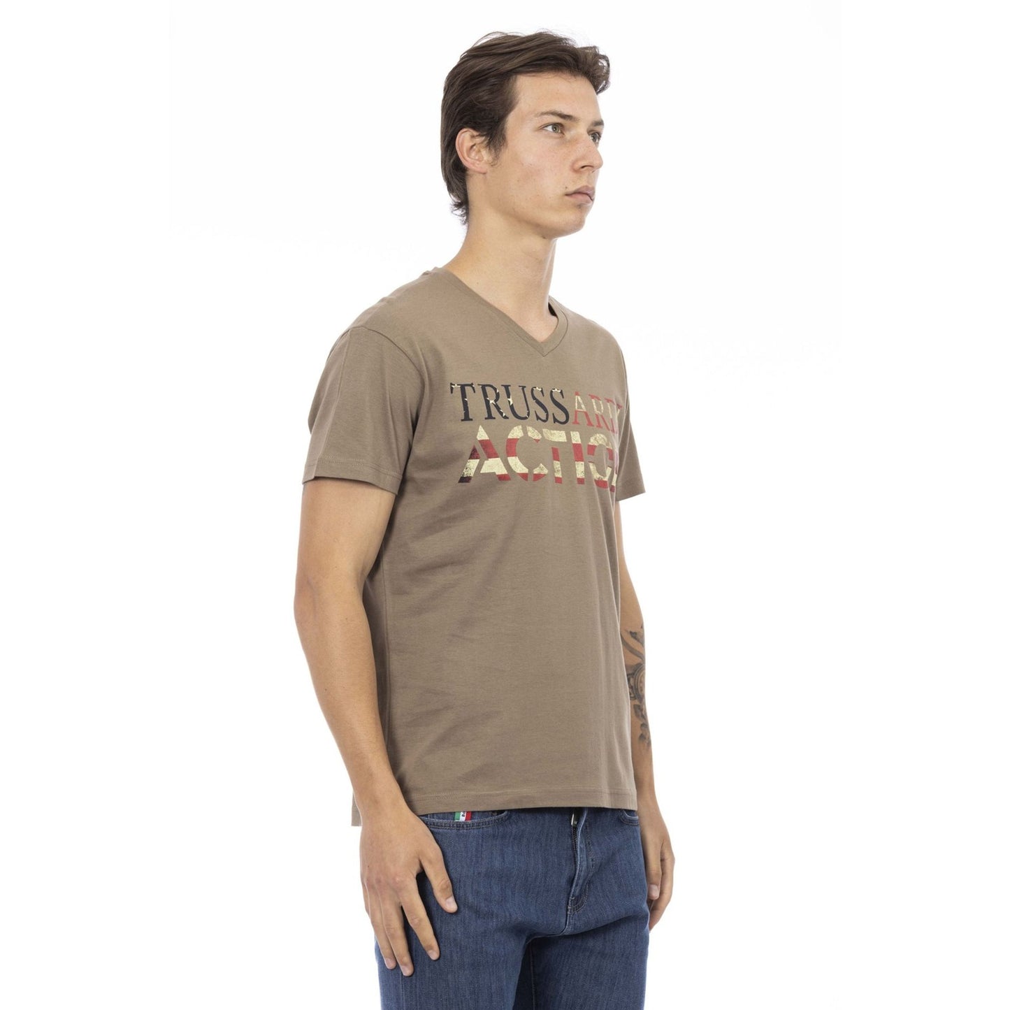 Trussardi T-Shirts