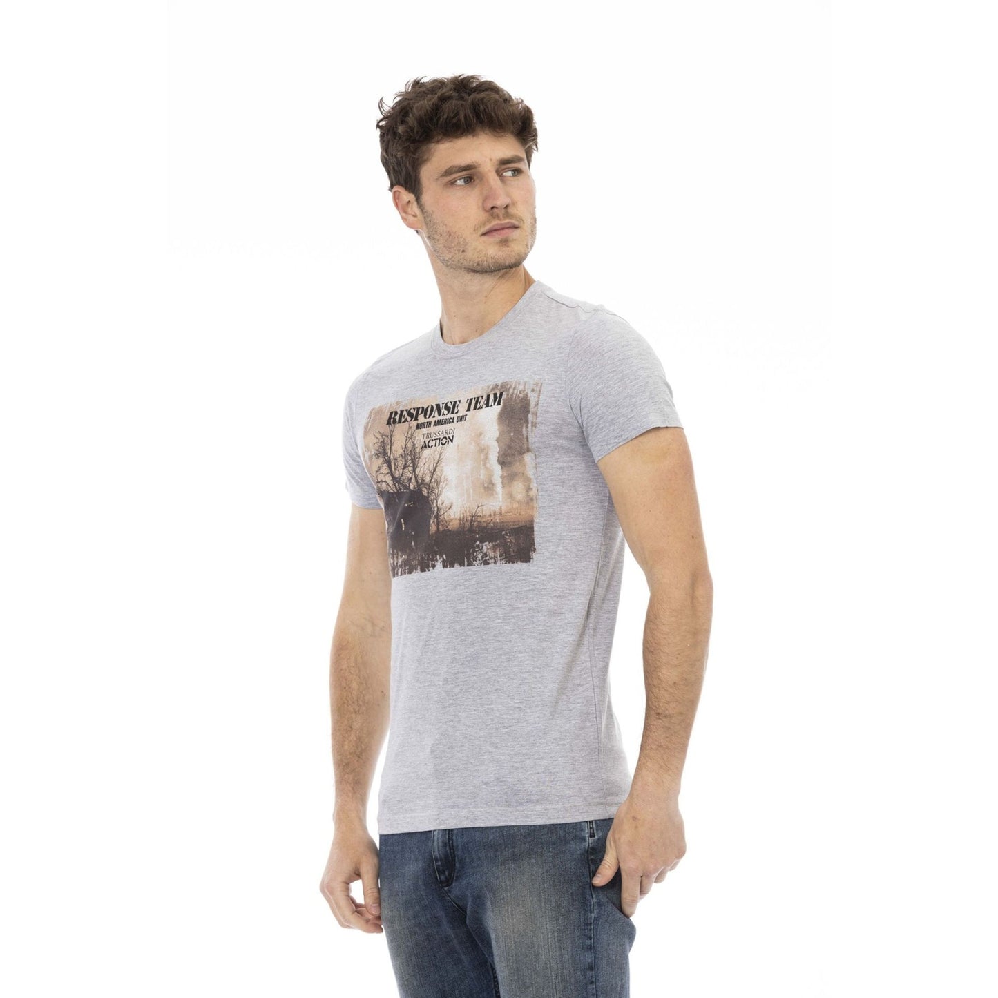 Trussardi T-Shirts