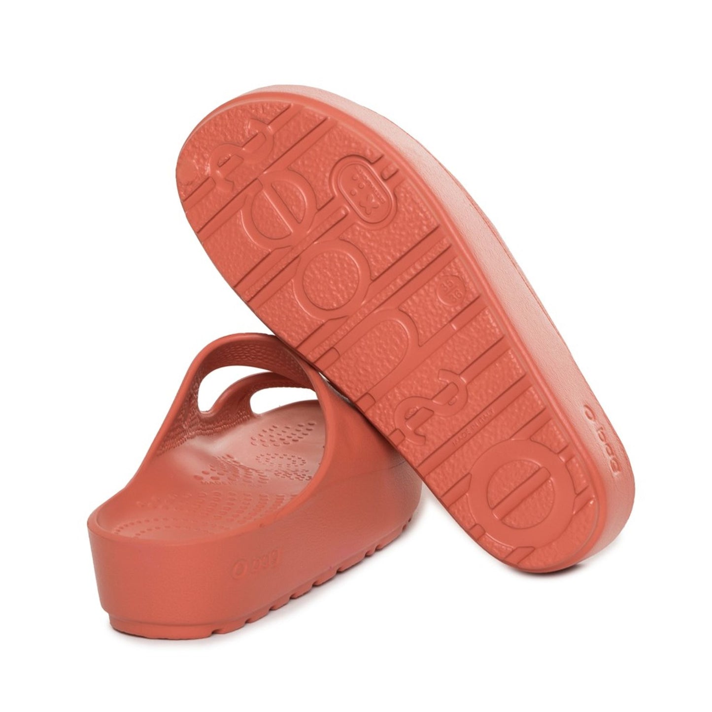 Obag Flip Flops 