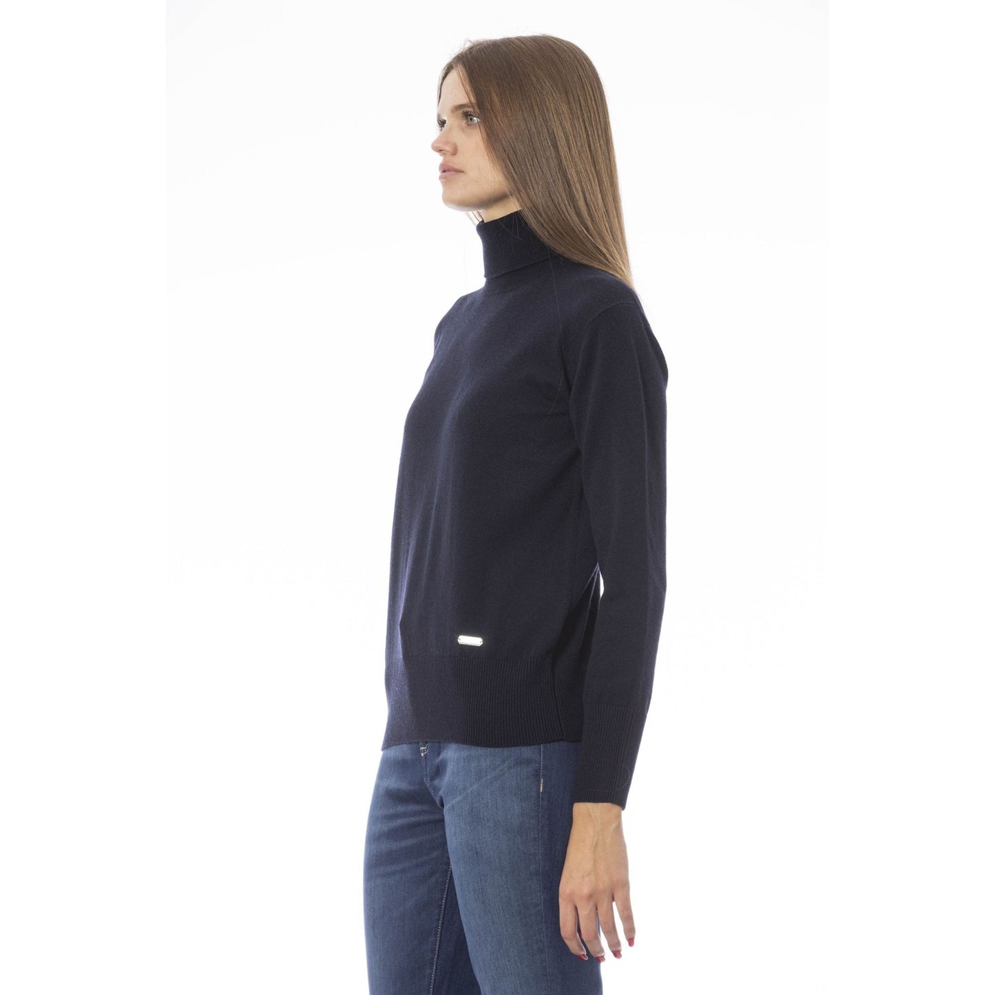 Baldinini Trend Sweater 