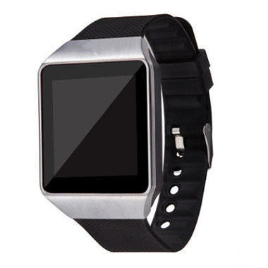 Smartwatch maps, call reminder, Bluetooth device