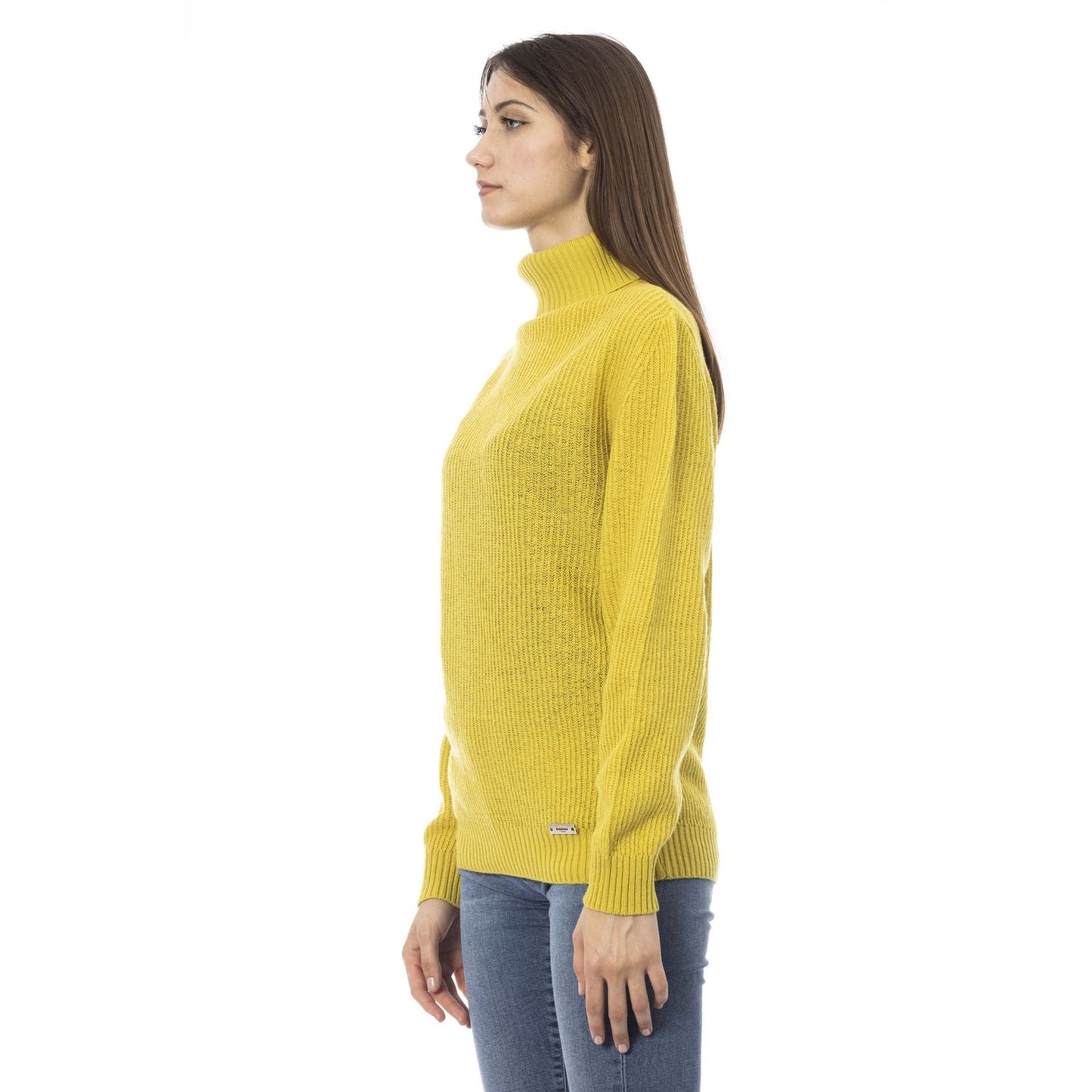 Baldinini Trend Sweater 