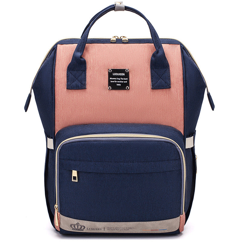 Mochila Mummy Maternity Wickeltasche