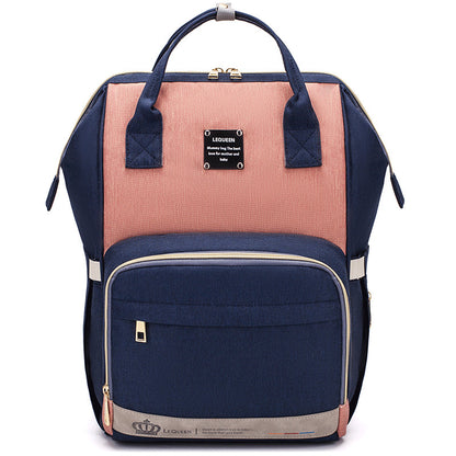 Mochila Mummy Maternity Wickeltasche