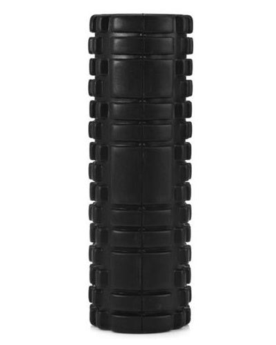 Yoga foam roller