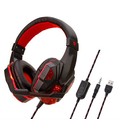 Headset