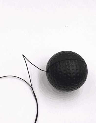 Box Reflex Schlagball