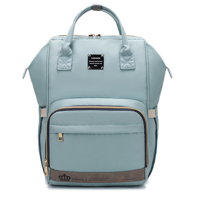 Mochila Mummy Maternity Wickeltasche