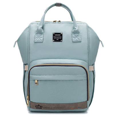 Mochila Mummy Maternity Wickeltasche