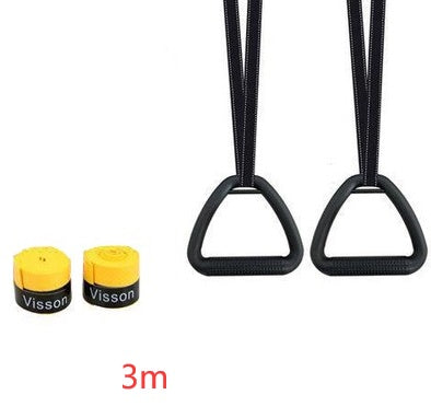 Fitness Home Ring
