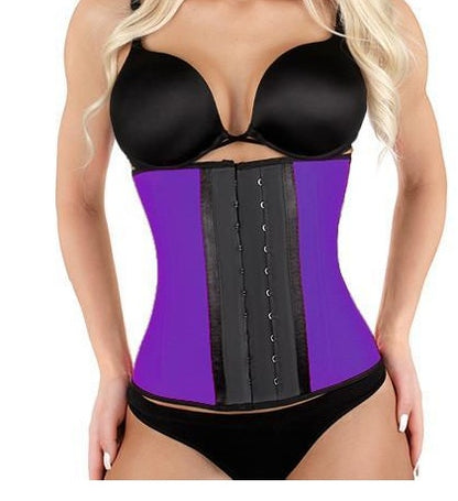 Waist trainer corset