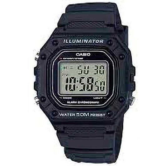 Casio Watches 