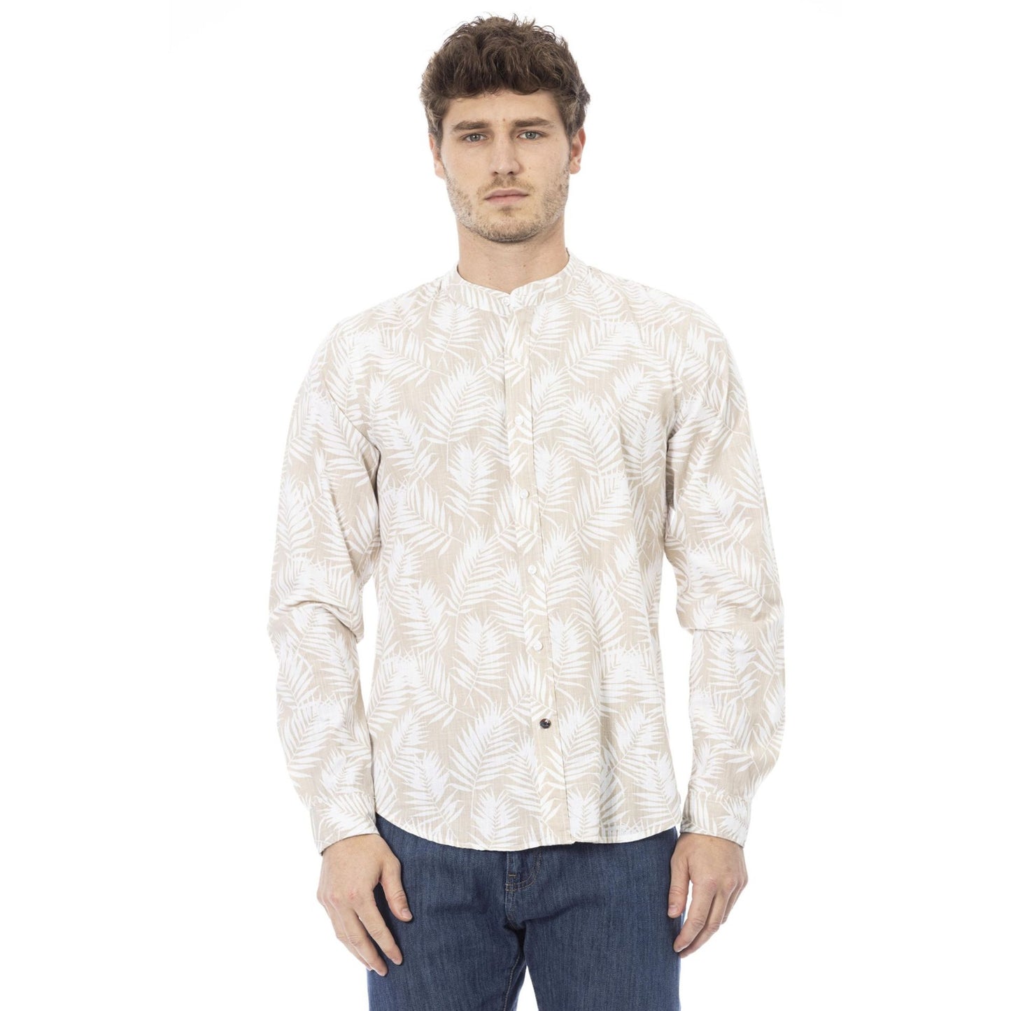 Baldinini Trend Shirts 