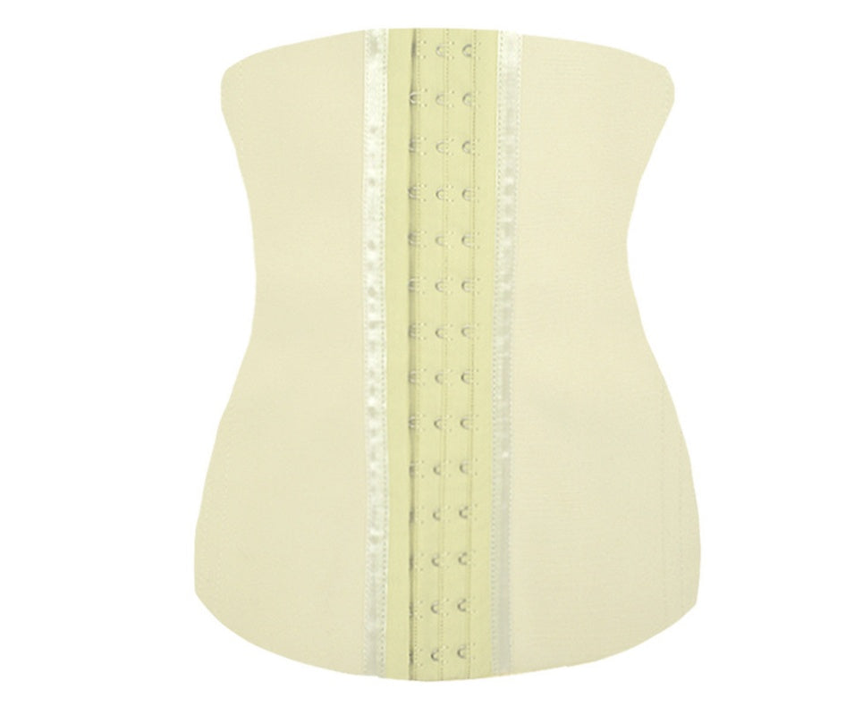 Waist trainer corset
