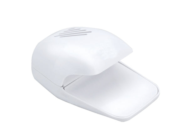 Nail dryer, nail tool, nail dryer, nail polish, mini nail dryer