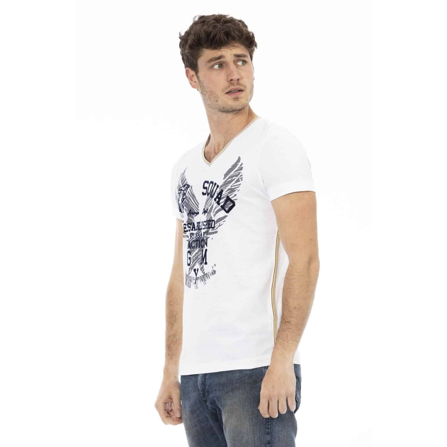 Trussardi Action T-Shirts