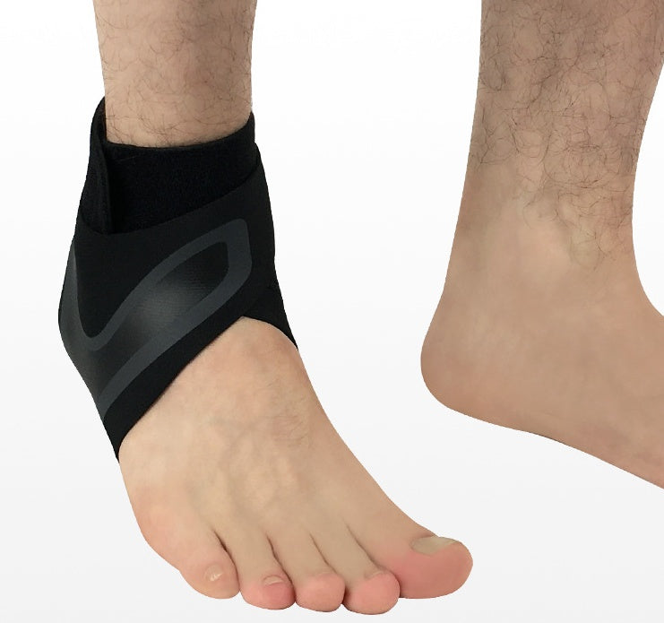 Atmungsaktive, komfortable Knöchelbandage