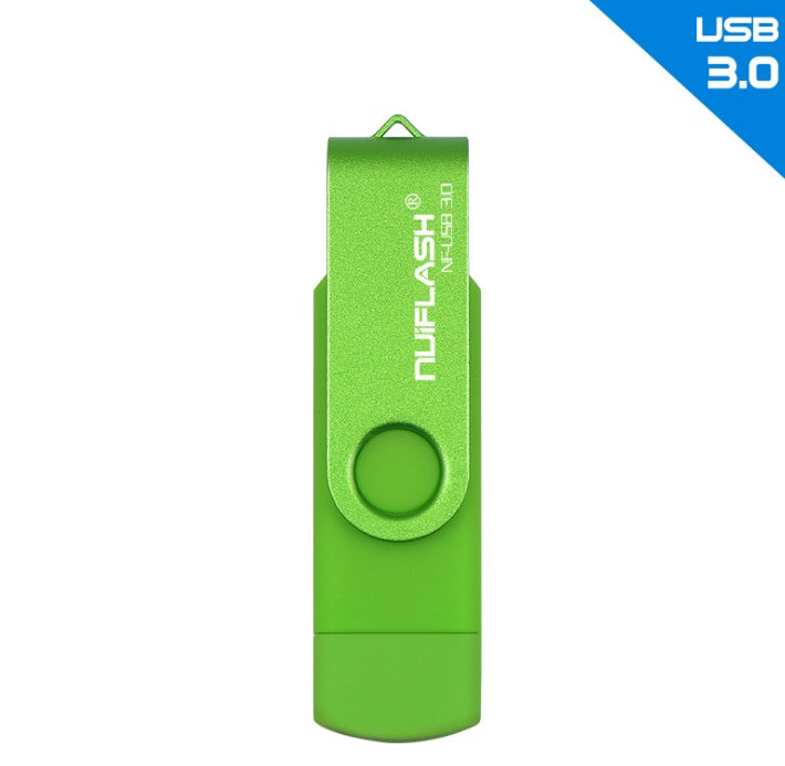 2-in-1 USB-Stick