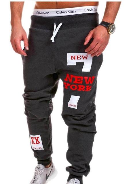 Komfort Freizeit Jogginghosen