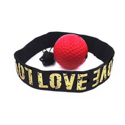 Box Reflex Schlagball