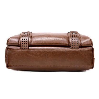 Business Schultertasche