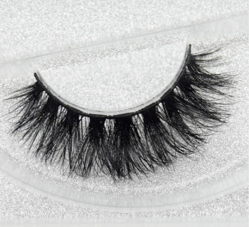 Artificial Aurelia eyelashes