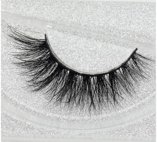 Artificial Aurelia eyelashes