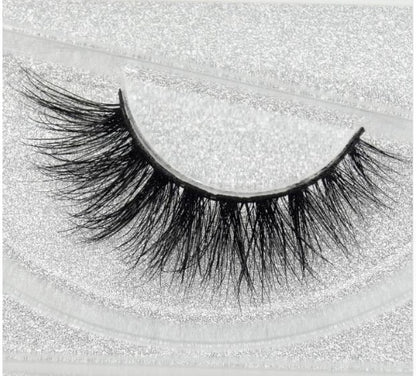 Artificial Aurelia eyelashes