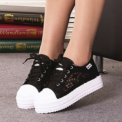 Zapatillas de lona Xia Daddy