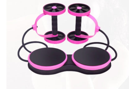 Crossflex Rolle