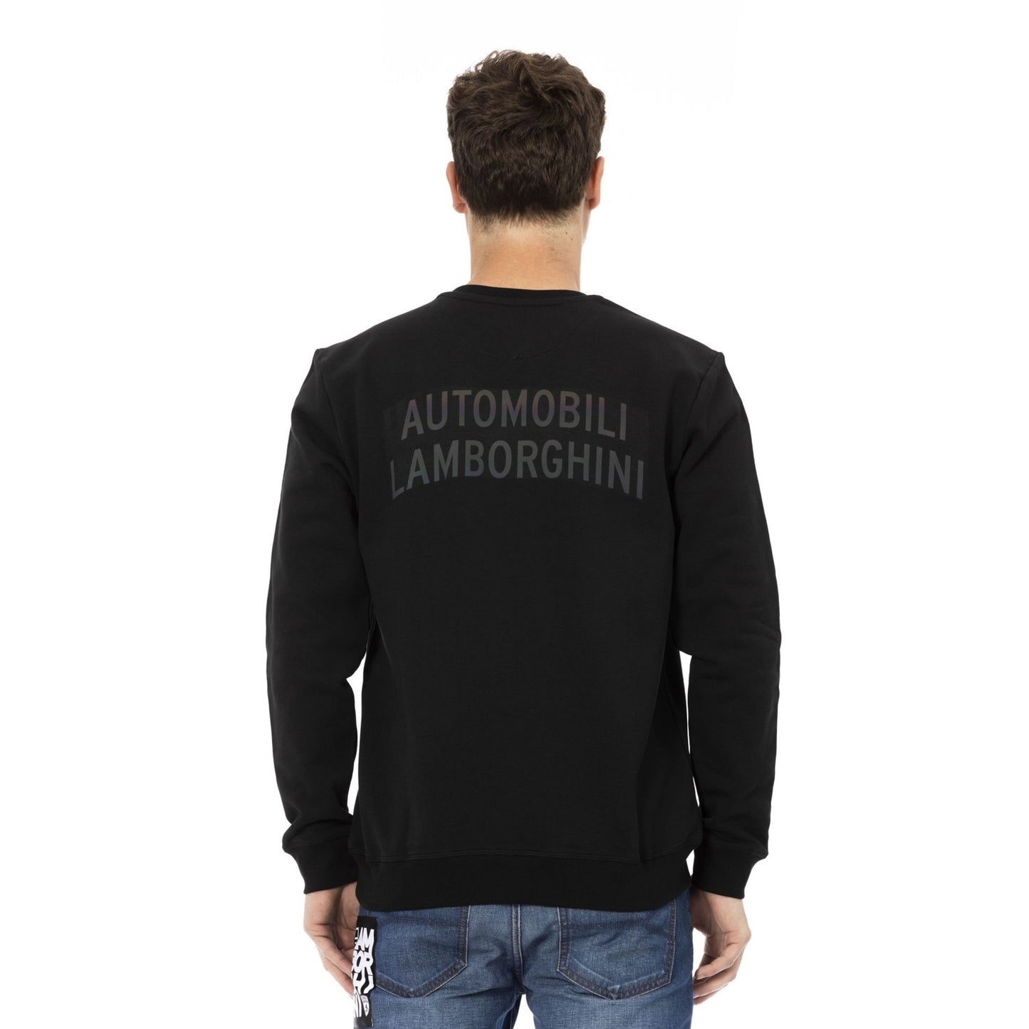 Lamborghini Sweatshirts 