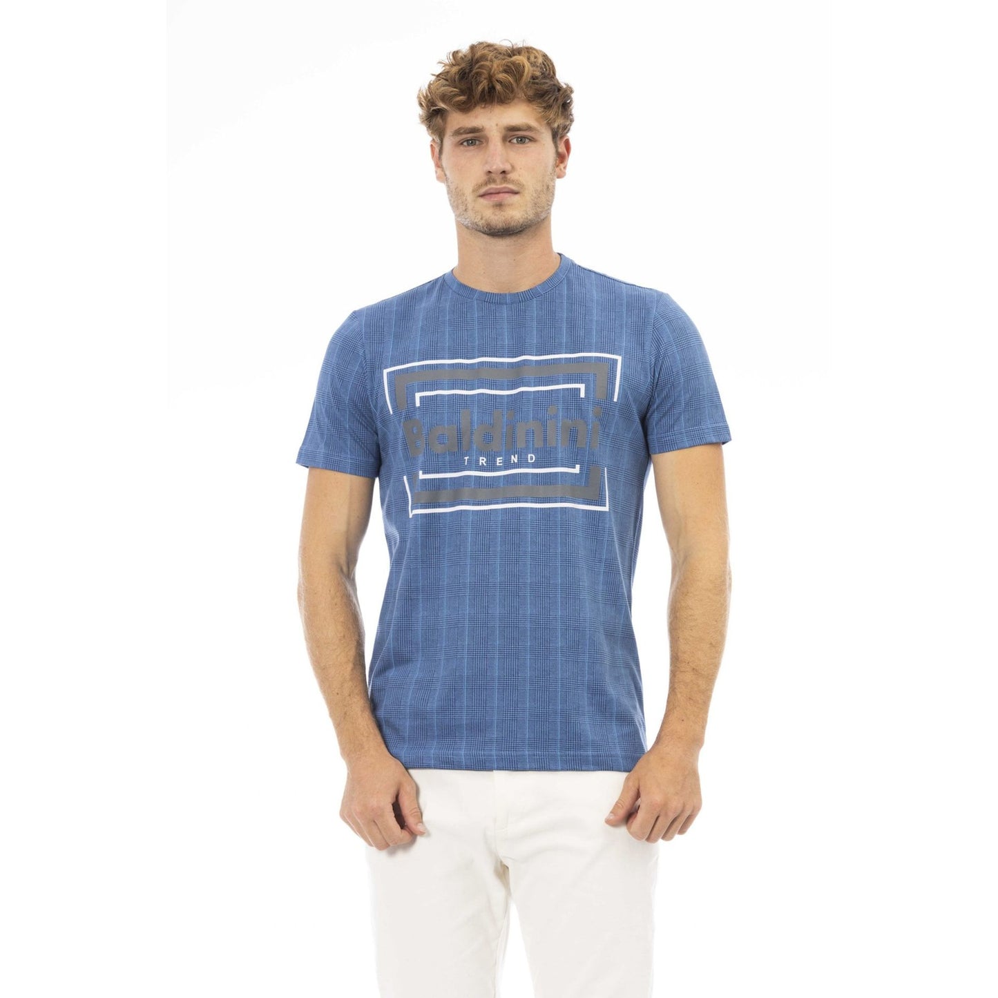 Baldinini Trend T-Shirts 