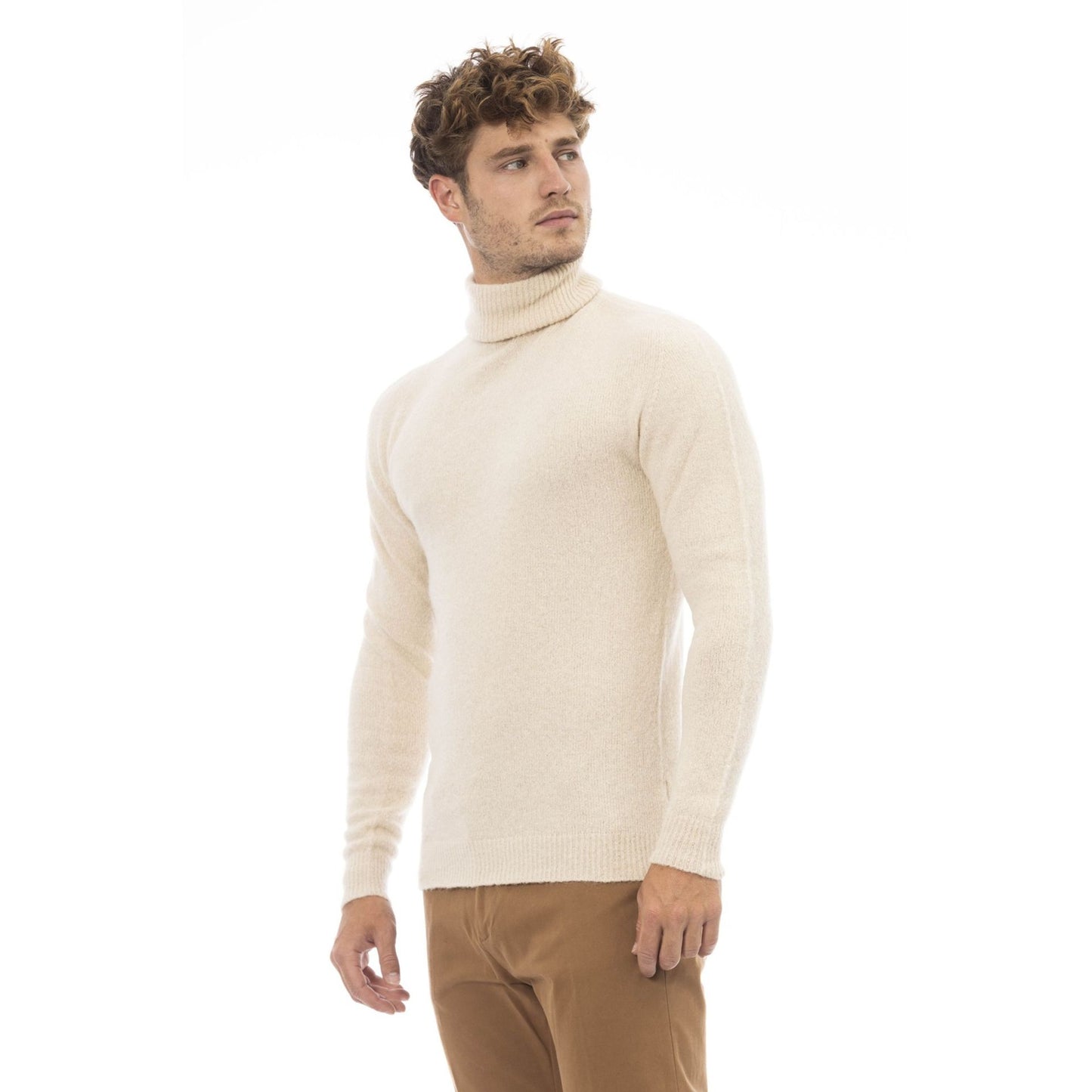 Alpha Studio Sweater 