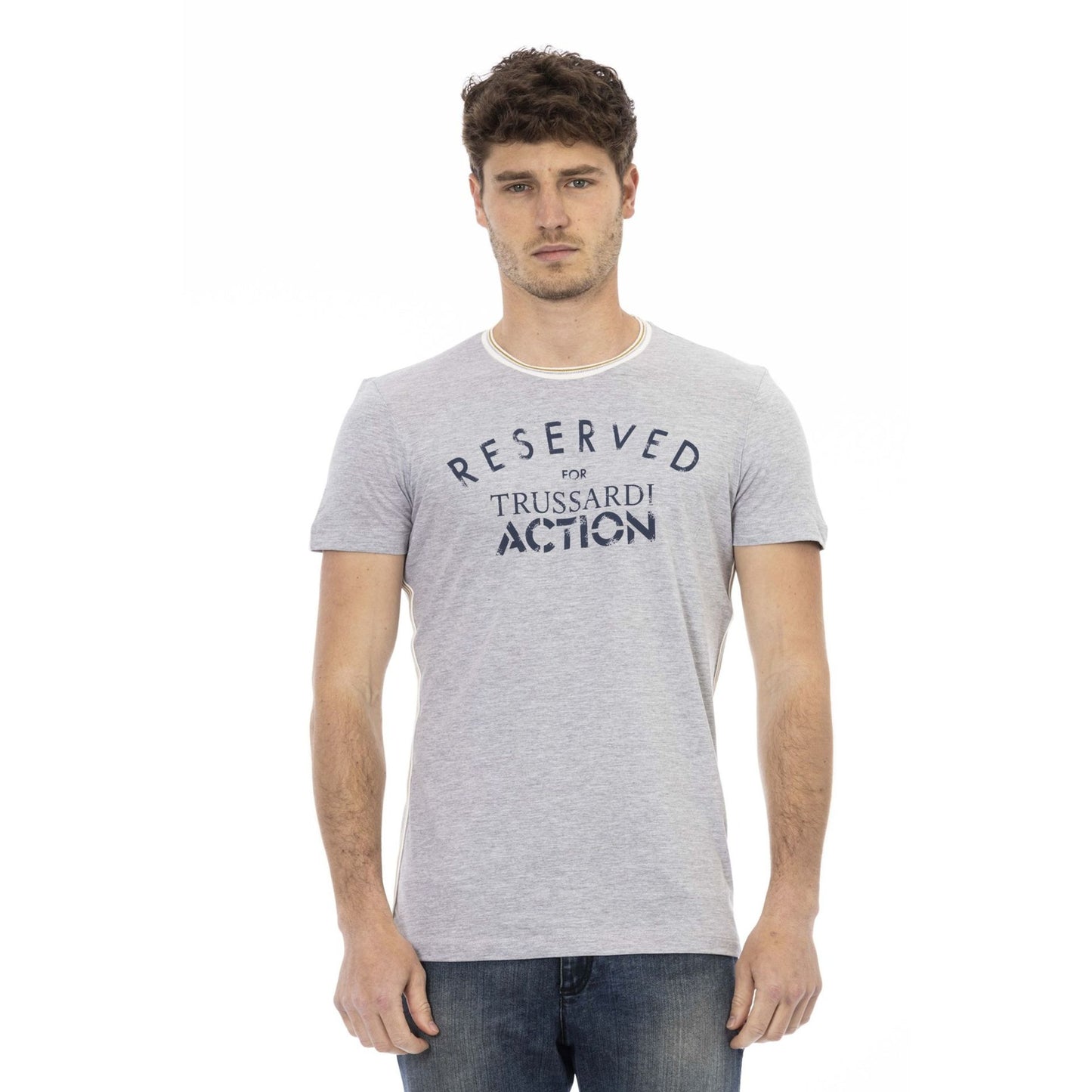 Trussardi Action T-Shirts