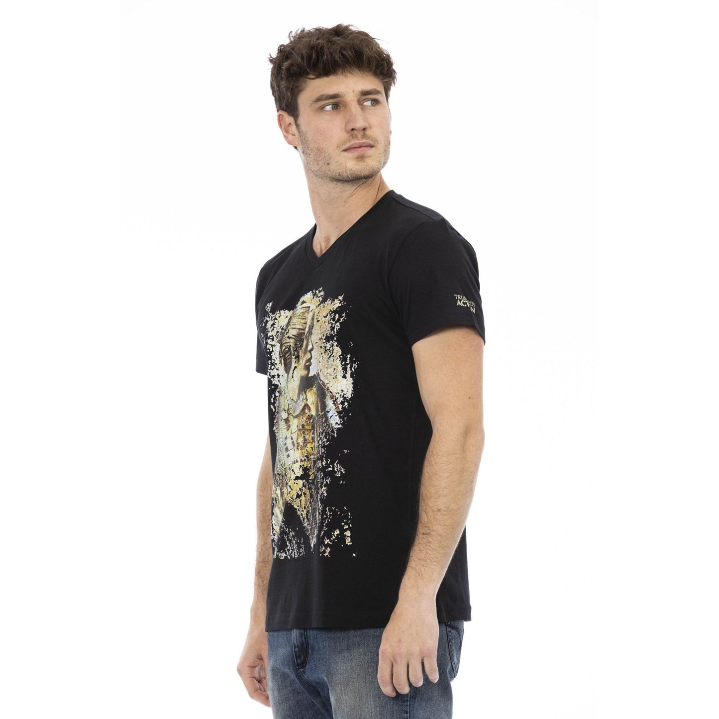 Trussardi Action T-Shirts