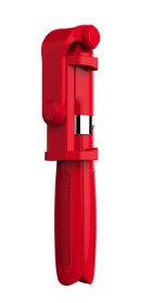 Universeller dreieckiger Bluetooth-Stativ-Selfie-Stick