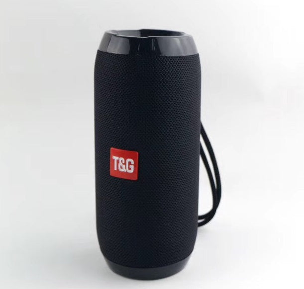 Kabelloser tragbarer wasserdichter USB-Bluetooth-Lautsprecher