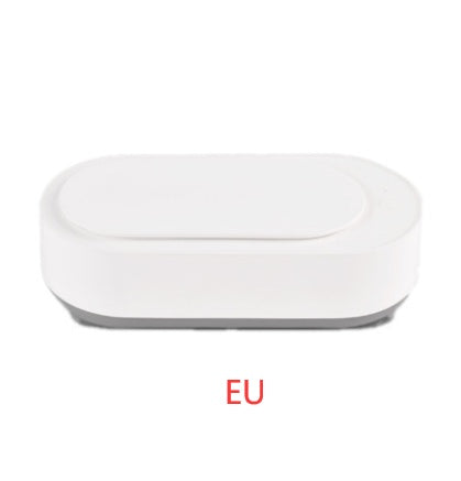 Portable ultrasonic cleaning device 45,000 Hz high-frequency vibration cleaning