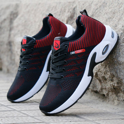 Mesh Atmungsaktive Arbeitsschuhe Sneaker