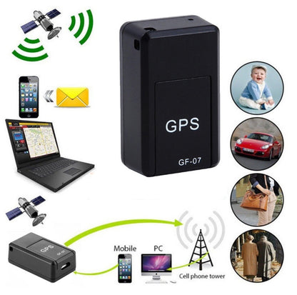 Anti-Verlust-Ortungsalarm-GPS-Tracker