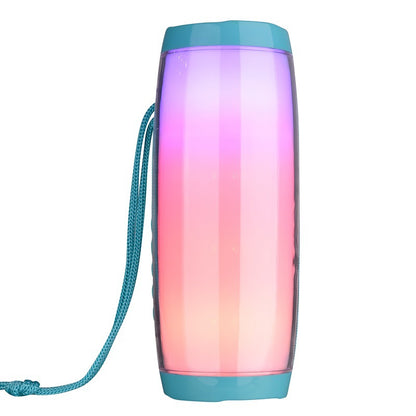 Kabelloser tragbarer wasserdichter USB-Bluetooth-Lautsprecher