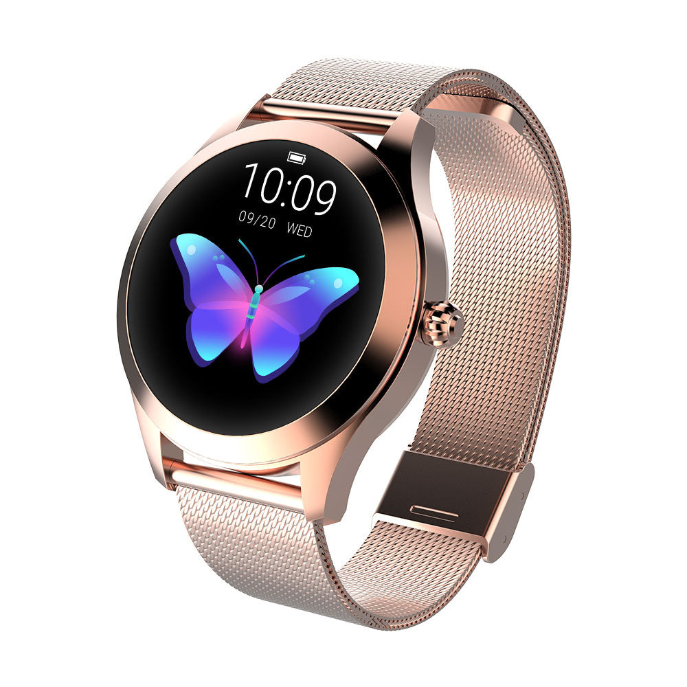 Chivo kw10pro women's smart watch