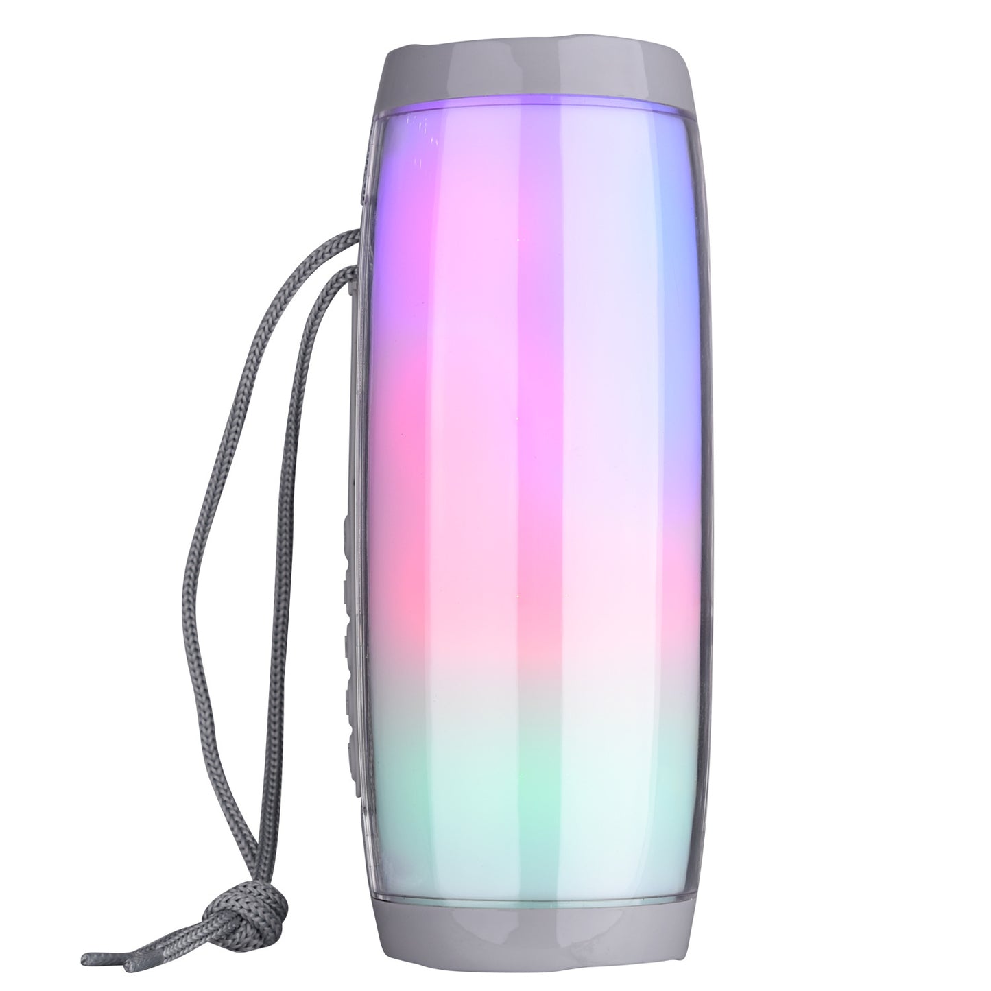Kabelloser tragbarer wasserdichter USB-Bluetooth-Lautsprecher