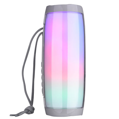 Kabelloser tragbarer wasserdichter USB-Bluetooth-Lautsprecher