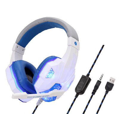 Headset