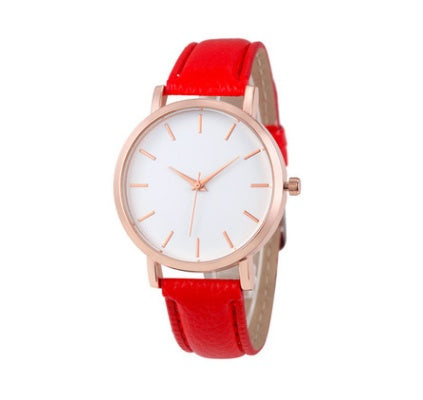 Quartz women's wristwatches