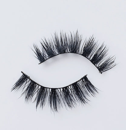 Artificial Aurelia eyelashes